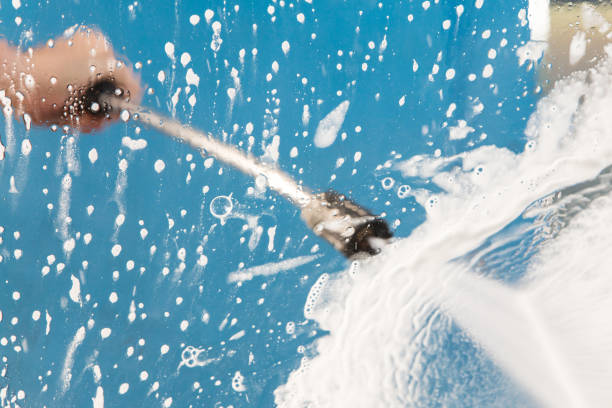 Boat and Dock Cleaning in Meridianville, AL