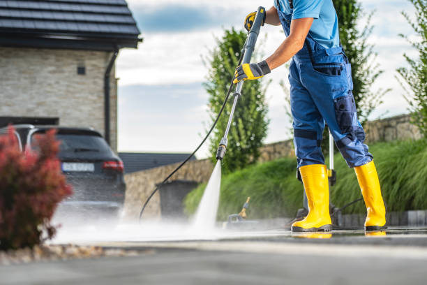 Professional Pressure Washing Services in Meridianville, AL
